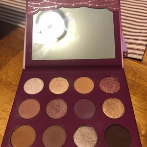 Colourpop You Had Me At Hello Palette